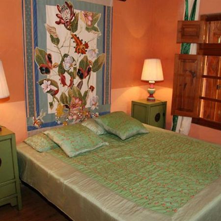 Casa Shanti Máguez 외부 사진