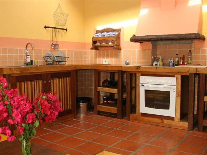 Casa Shanti Máguez 외부 사진