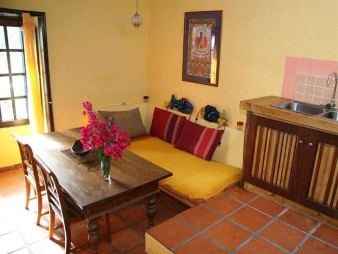 Casa Shanti Máguez 외부 사진