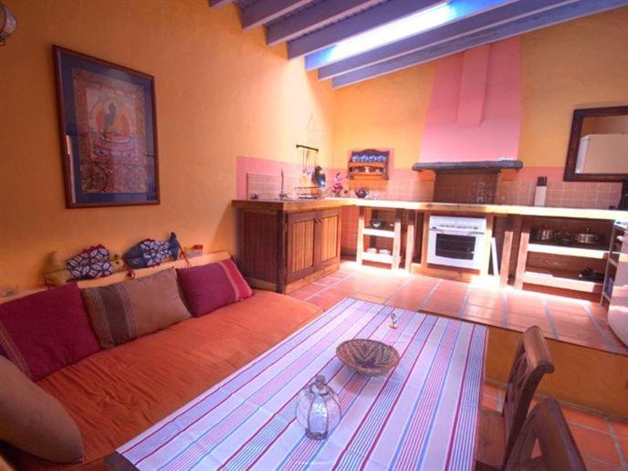 Casa Shanti Máguez 외부 사진