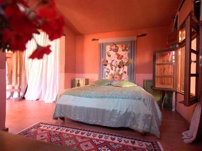 Casa Shanti Máguez 외부 사진