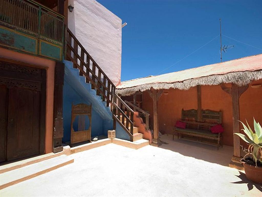 Casa Shanti Máguez 객실 사진