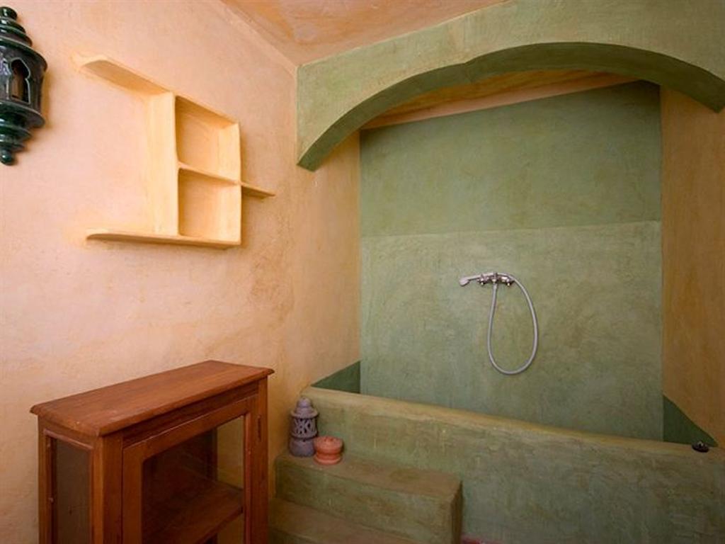 Casa Shanti Máguez 객실 사진