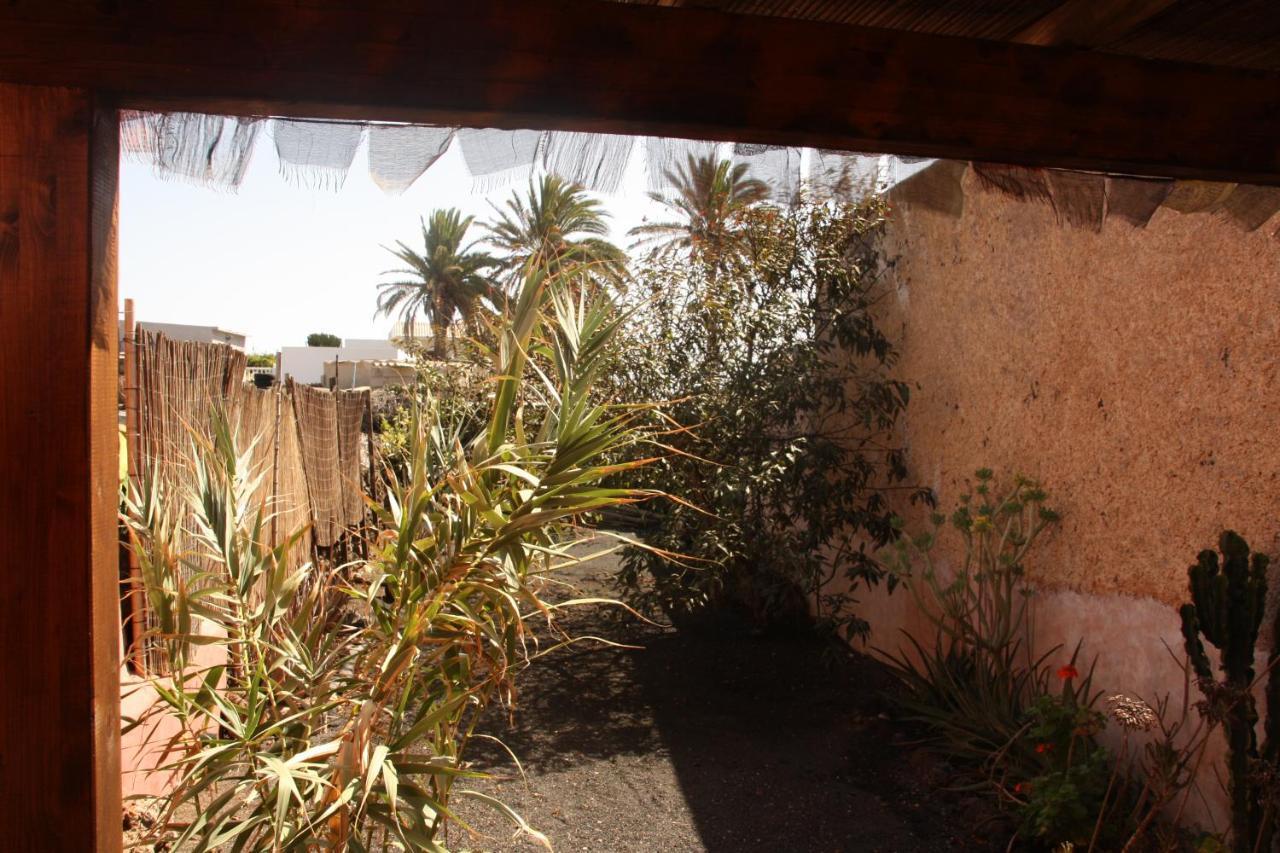 Casa Shanti Máguez 외부 사진