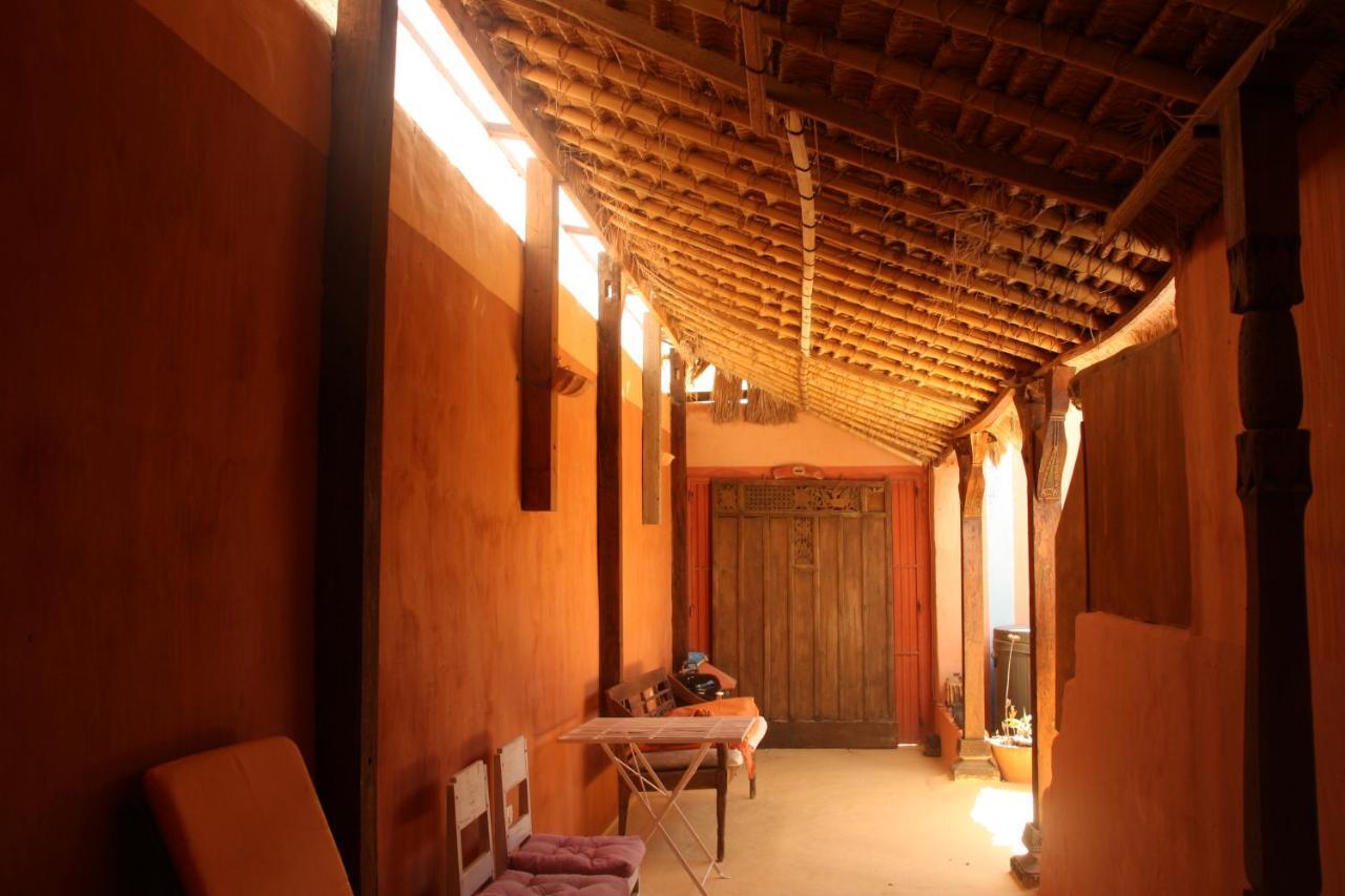 Casa Shanti Máguez 외부 사진
