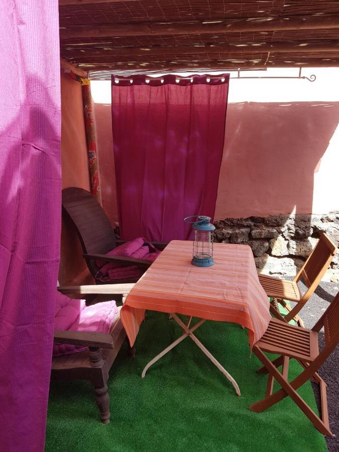 Casa Shanti Máguez 외부 사진