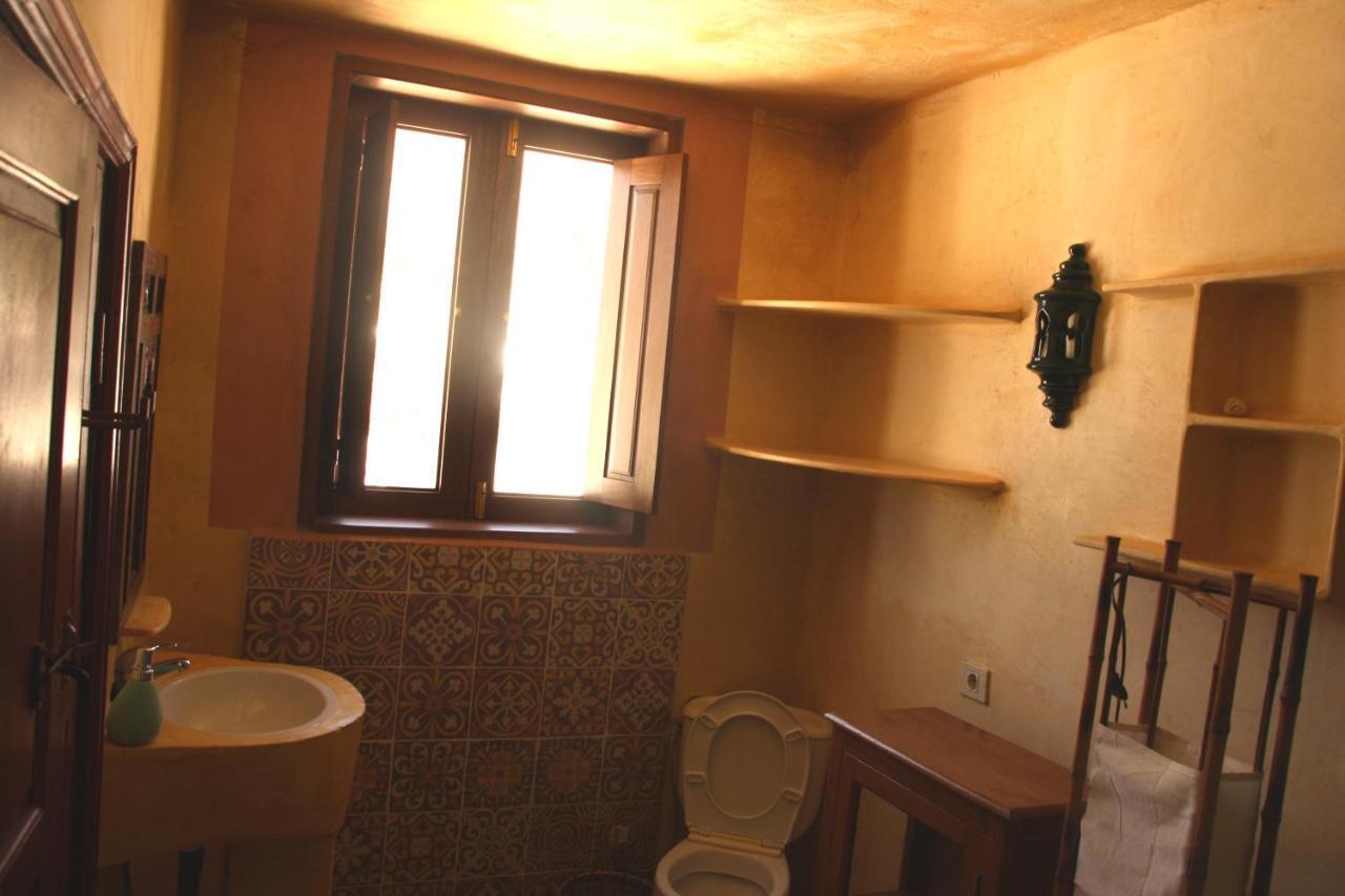 Casa Shanti Máguez 외부 사진
