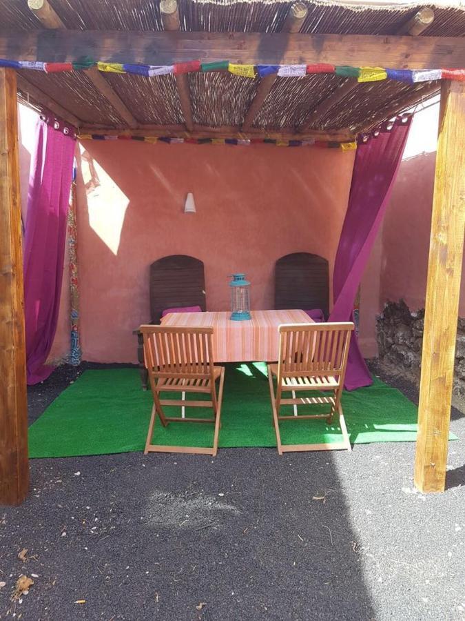Casa Shanti Máguez 외부 사진