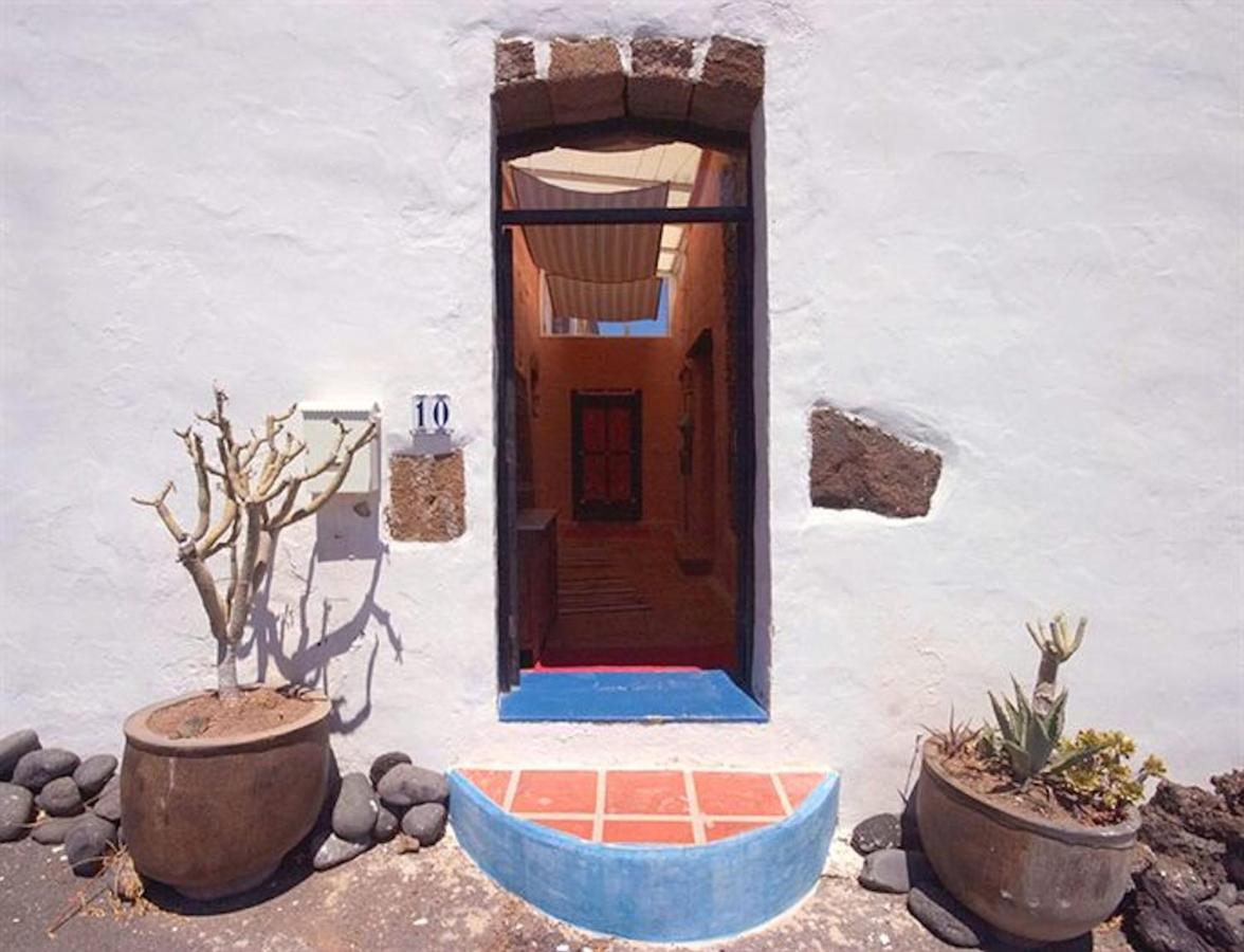 Casa Shanti Máguez 외부 사진